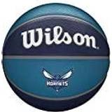 Wilson Basket Wilson NBA Team Charlotte Hornets Ball WTB1300XBCHA Violet 7