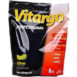 BCAA Vitaminer & Mineraler Vitargo Professional Citrus 1kg