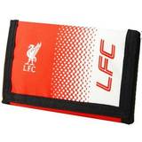 Polyuretan Korthållare Premiership Soccer Liverpool FC plånbok bleknings design