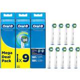 Oral b precision clean tandborsthuvud Oral-B Precision Clean 9-pack