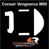 Corepad CS28230 Skatez ersättare musmattor Corsair Vengeance M90