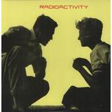 Radioapparater Radioactivity