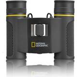 National Geographic Pocket 8x21