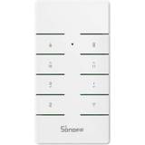 Sonoff Smarta styrenheter Sonoff Remote Control RM433R2