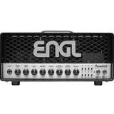 Silver Gitarrtoppar ENGL E606 Ironball Head 20 SE