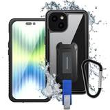 Armor-X Apple iPhone 14 Skal Armor-X Waterproof Case for iPhone 14