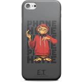 Mobiltillbehör ET Phone Home Phone Case iPhone 5/5s Snap Case Gloss