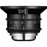 Kameraobjektiv Venus Optics Laowa 12mm T2.9 Zero-D Cine for Canon RF