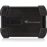 DataLocker Hårddiskar DataLocker H300 Basic 1TB USB-hårddisk med AES-256bit hårdvarukryptering, DSGVO-kompatibel, MXKB1B001T5001-B
