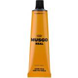 Musgo Real Rakningstillbehör Musgo Real Orange Amber Shaving Cream 100ml
