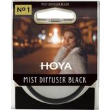 Hoya Diffuser Black No. 1 55mm