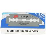 Dorco Rakhyvlar & Rakblad Dorco ST300 Stainless Platinum Razor Blade 100 Pack