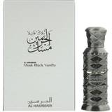 Al Haramain Parfum Al Haramain Musk Black Vanilla Oil