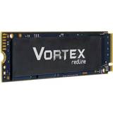 Mushkin Hårddiskar Mushkin SSD Vortex M.2 2TB PCIe Gen4x4