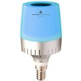 Awox Ljuskällor Awox StriimLIGHT Mini Color LED-lampa E14