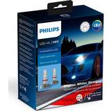 Philips h11 Philips led h11 tågelygtepære 11362xux2