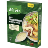 Såser på rea Knorr Spicy Bearnaise Sauce 3