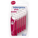 Mellanrumsborstar på rea Dentaid Interprox Plus Mini Conical Toothpicks 6