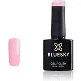 Bluesky Nagellack & Removers Bluesky Gel Polish Pastel Neon Collection Strawberry Cream