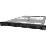 Lenovo ThinkSystem SR530 7X08A0ADEA 1U Rack Server