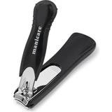 Manicare Nagelprodukter Manicare Essentials Toenail Clipper with Cover