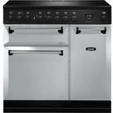 Aga Masterchef Deluxe induktion Pearl