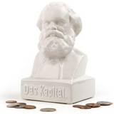 Sparbössor Kikkerland Sparebøsse Karl Marx, Das Kapital