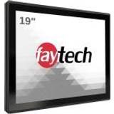 Faytech Bildskärmar Faytech 1010502313 Touchscreen-skærm Energiklasse: