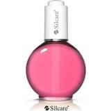 Silcare Nageloljor Silcare The Garden of Color Regenerating nagelband Nail Oil Nail