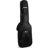 Tiger Music Väskor & Fodral Tiger Music Full Size Bass Guitar Gig Bag Premier Padded Carry Case