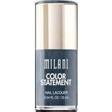 Milani Silver Nagelprodukter Milani Color Statement Nail Lacquer