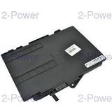 Batterier & Laddbart HP Original Laptopbatteri 11.1V 3910mAh 44Wh (800514-001