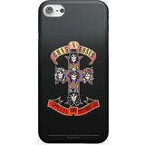 Bravado Mobilfodral Bravado Appetite For Destruction Phone Case for iPhone and Android iPhone 5C Snap Case Gloss