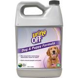 Urine Off Husdjur Urine Off Dog 3,8Liter