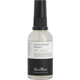 Less is More Hygienartiklar Less is More Organic Deodorant Spray, Color 50ml