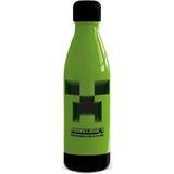 Minecraft Nappflaskor & Servering Minecraft Plastic bottle, 660 ml