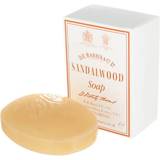 D.R. Harris Bad- & Duschprodukter D.R. Harris Bath Soap Sandalwood 150g