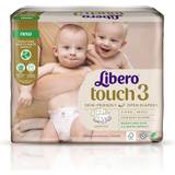Libero Barn- & Babytillbehör Libero Touch 3 5-9kg 48st