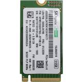 Oyen Digital: Oyen Digital M.2 2242 NVMe PCIe 3D TLC SSD
