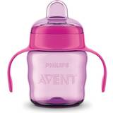 Philips Avent Spillfria muggar Philips Avent Classic Cup With Handle 200ml