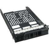 RAM minnen CoreParts för Dell PowerEdge R730 3,5 tum HotSwap Bricka Dell SATA/SAS, MIKROFÖRVARING (3,5 HotSwap Bricka Dell SATA/SAS)
