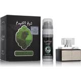 Gåvoboxar Lattafa Sheikh Al Shuyukh Gift Set EdP 50ml + Deo Spray 50ml