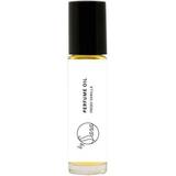 Parfymer Organics By Sara Perfume Oil Fresh vanilla 10ml