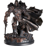 Blizzard World of Warcraft III Prince Arthas Statue