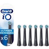 Oral b io 6 Oral-B iO Ultimate Clean Brush Heads 6-pack