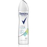 Rexona Hygienartiklar Rexona Stay Fresh Blue Poppy & Apple Antiperspirant Spray tim 150ml