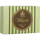 Victoria soap Victoria of Sweden Olive Oil Soap 100g