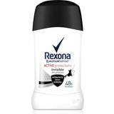 Rexona Hygienartiklar Rexona + Invisible Anti-Perspirant Stick Of 48 Hours 40
