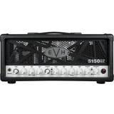 EVH Instrumentförstärkare EVH 5150Iii 50W 6L6 Tube Guitar Amp Head Black