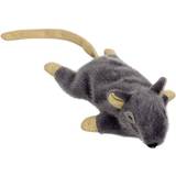 Nobby Katter Husdjur Nobby Mice Mice Catnip Crackling Mouse